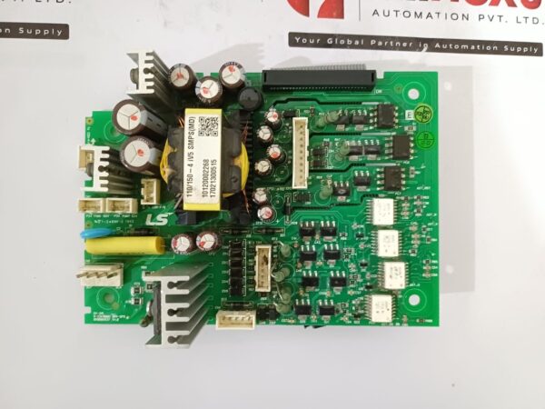 LS Electric SV-iV5 DRV-SPS Board Power Supply Unit 110150-4 iV5 SMPS