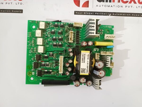 LS Electric SV-iV5 DRV-SPS Board Power Supply Unit 110150-4 iV5 SMPS