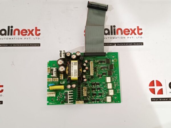 LS Electric SV-iV5 DRV-SPS Board Power Supply Unit 110150-4 iV5 SMPS