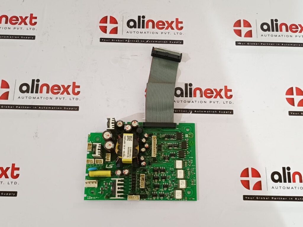 LS Electric SV-iV5 DRV-SPS Board Power Supply Unit 110150-4 iV5 SMPS