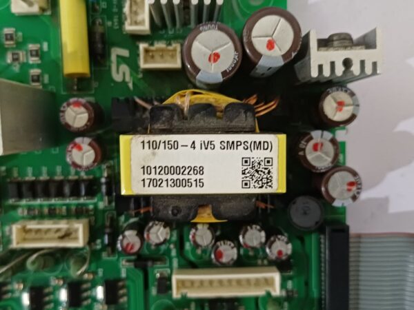 LS Electric SV-iV5 DRV-SPS Board Power Supply Unit 110150-4 iV5 SMPS