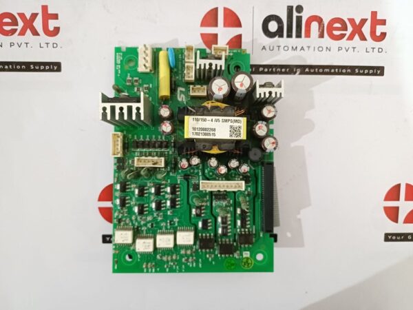 LS Electric SV-iV5 DRV-SPS Board Power Supply Unit 110150-4 iV5 SMPS