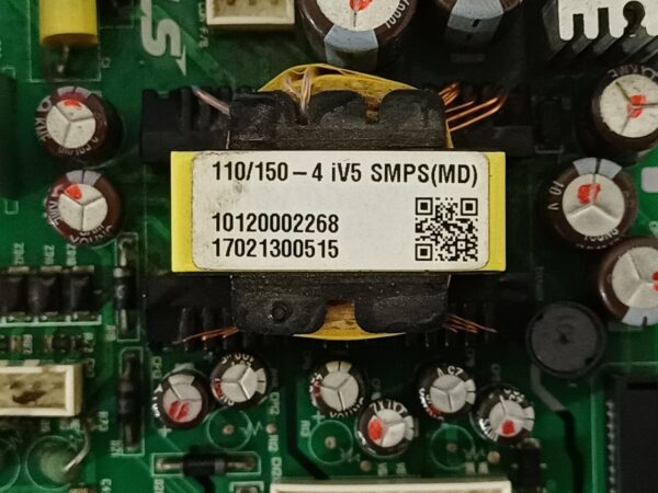 LS Electric SV-iV5 DRV-SPS Board Power Supply Unit 110150-4 iV5 SMPS