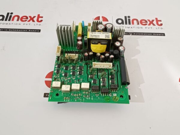 LS Electric SV-iV5 DRV-SPS Board Power Supply Unit 110150-4 iV5 SMPS