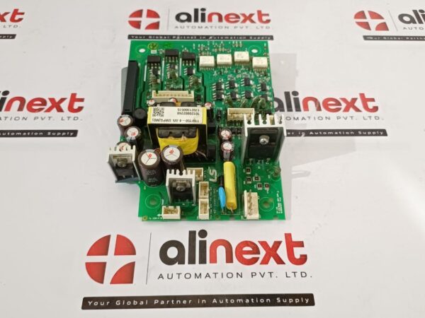 LS Electric SV-iV5 DRV-SPS Board Power Supply Unit 110150-4 iV5 SMPS