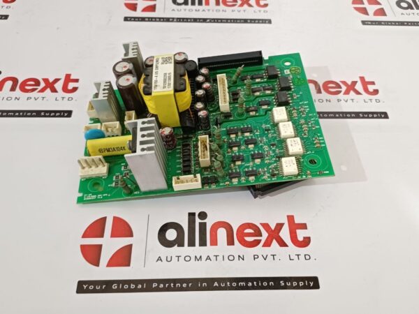 LS Electric SV-iV5 DRV-SPS Board Power Supply Unit 110150-4 iV5 SMPS