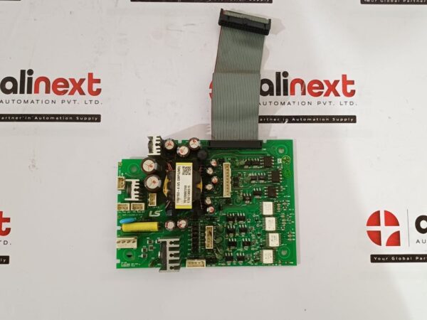 LS Electric SV-iV5 DRV-SPS Board Power Supply Unit 110150-4 iV5 SMPS
