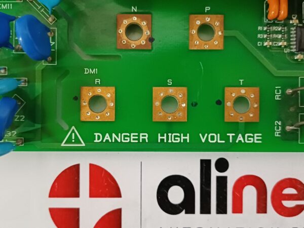 LS Electric SV-iV5 PM+CT Board 11-15kW 110iV5-4(MD)PM+CT Power Supply Unit