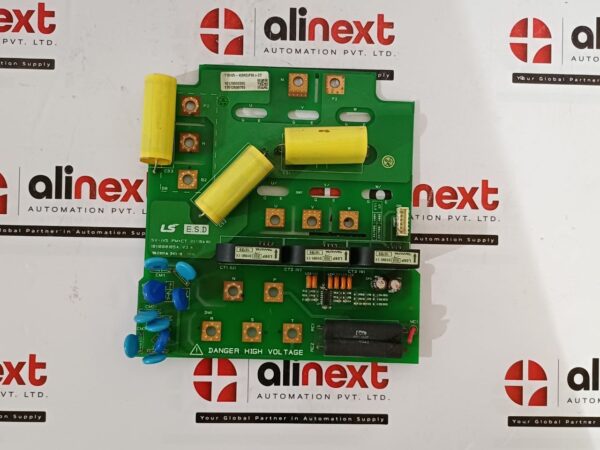 LS Electric SV-iV5 PM+CT Board 11-15kW 110iV5-4(MD)PM+CT Power Supply Unit