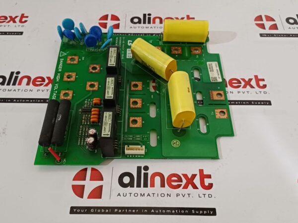 LS Electric SV-iV5 PM+CT Board 11-15kW 110iV5-4(MD)PM+CT Power Supply Unit