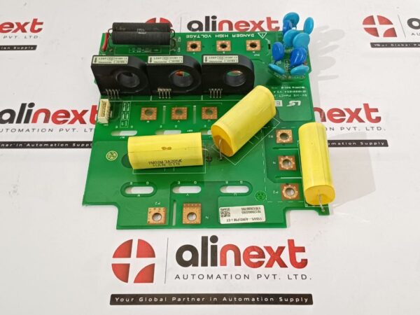 LS Electric SV-iV5 PM+CT Board 11-15kW 110iV5-4(MD)PM+CT Power Supply Unit