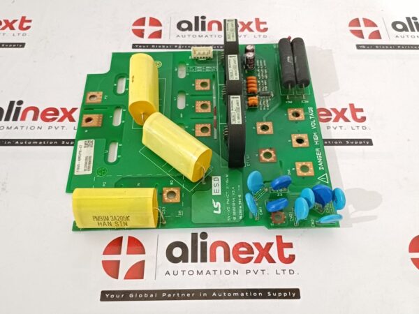 LS Electric SV-iV5 PM+CT Board 11-15kW 110iV5-4(MD)PM+CT Power Supply Unit