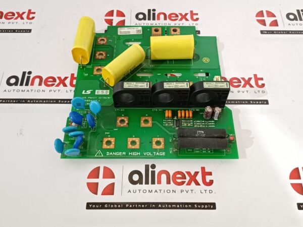 LS Electric SV-iV5 PM+CT Board 11-15kW 110iV5-4(MD)PM+CT Power Supply Unit