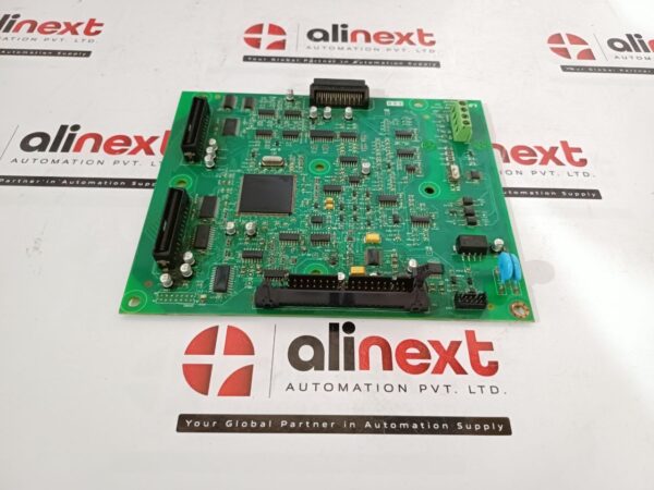 LS Electric SV-iV5 series Inverter Control Board 5.5 375kW V1.2 10110003230