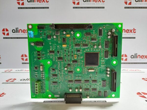 LS Electric SV-iV5 series Inverter Control Board 5.5 375kW V1.2 10110003230