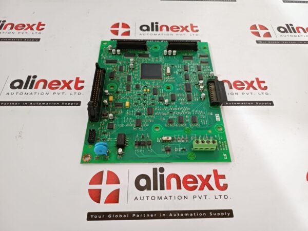 LS Electric SV-iV5 series Inverter Control Board 5.5 375kW V1.2 10110003230