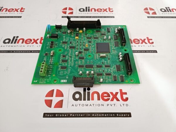 LS Electric SV-iV5 series Inverter Control Board 5.5 375kW V1.2 10110003230