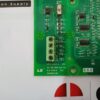 LS Electric SV-iV5 series Inverter Control Board 5.5 375kW V1.2 10110003230