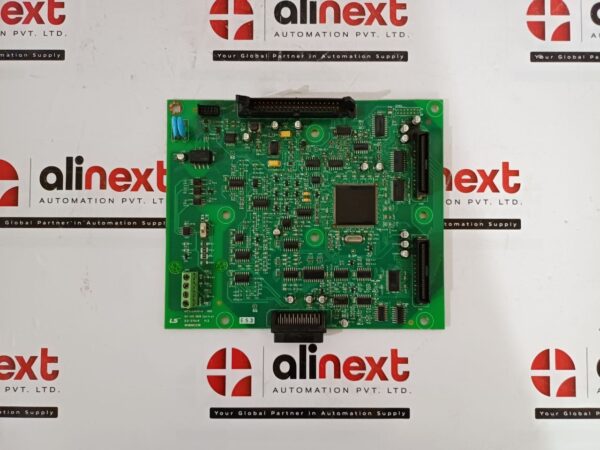 LS Electric SV-iV5 series Inverter Control Board 5.5 375kW V1.2 10110003230