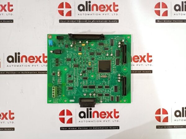 LS Electric SV-iV5 series Inverter Control Board 5.5 375kW V1.2 10110003230