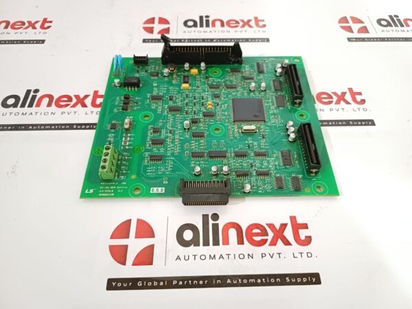 LS Electric SV-iV5 series Inverter Control Board 5.5 375kW V1.2 10110003230