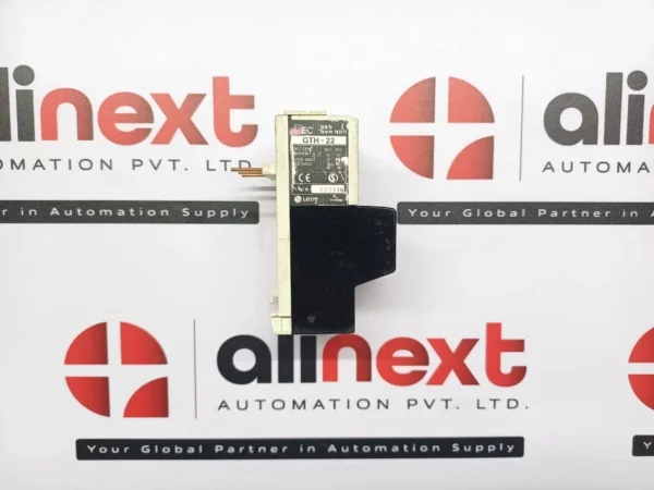 LS Meta Mec GTH-22 thermal overload relay