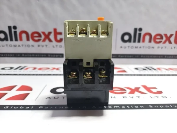 LS Meta Mec GTH-22 thermal overload relay