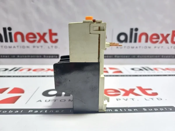 LS Meta Mec GTH-22 thermal overload relay