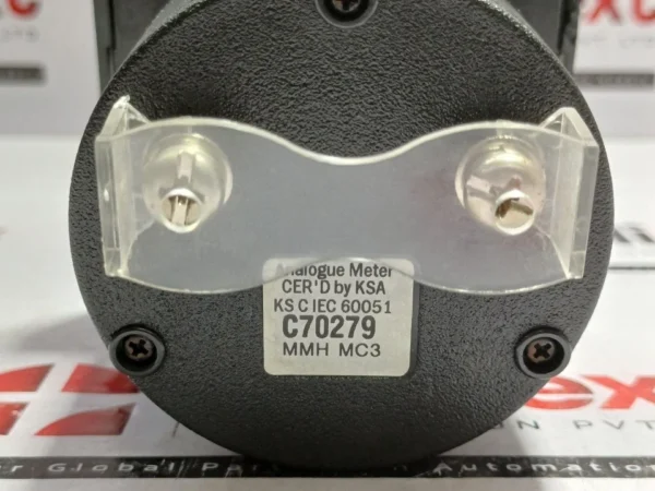 Lightstar Analogue Ammeter 0-450A Panel Meter KAA-08 CT 150 5A