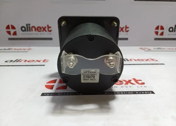 Lightstar Analogue Ammeter 0-450A Panel Meter KAA-08 CT 150 5A
