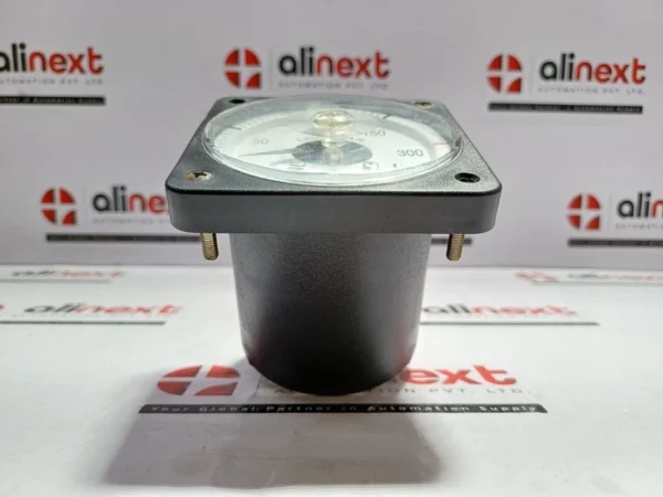 Lightstar Analogue Ammeter 0-450A Panel Meter KAA-08 CT 150 5A