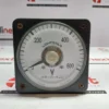 Lightstar KAB-08 Analog AC Voltmeter (0-600V)