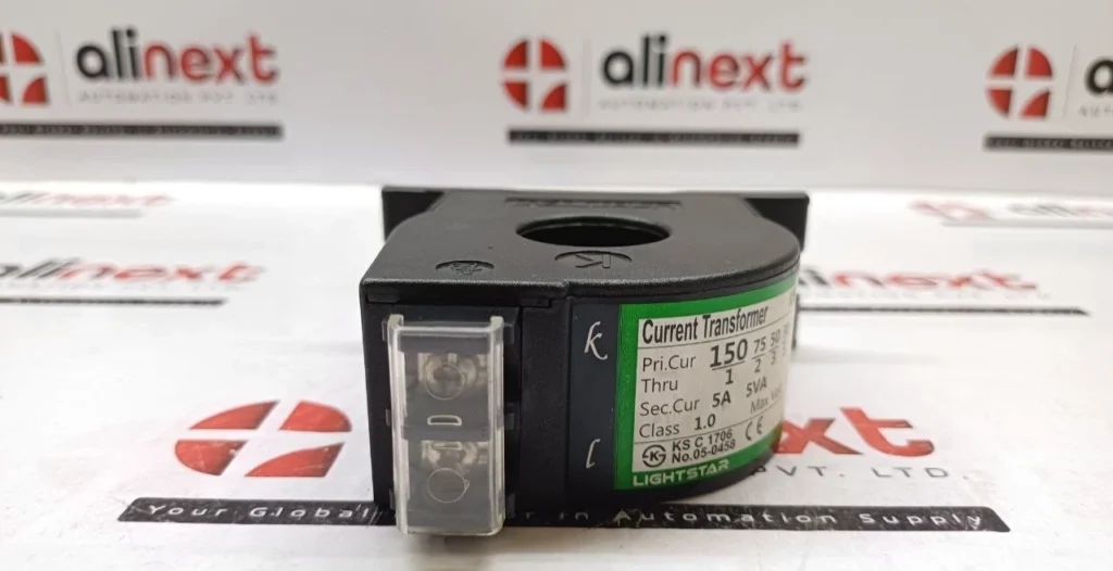 Lightstar KBJ-25 Current Transformer 5A 5VA