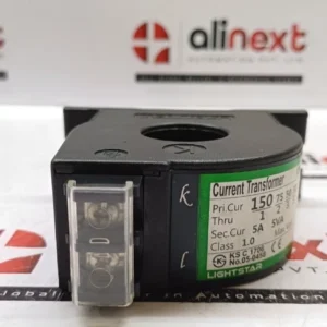 Lightstar KBJ-25 Current Transformer 5A 5VA