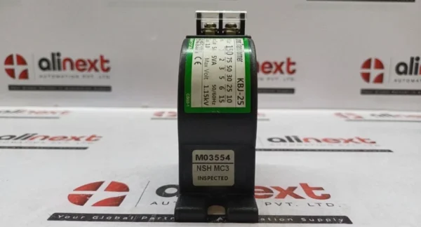 Lightstar KBJ-25 Current Transformer 5A 5VA