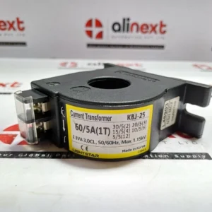 Lightstar KBJ-25 Current Transformer 60 5A (1T)