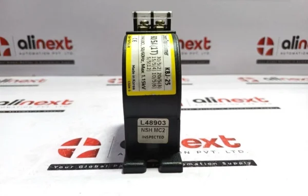 Lightstar KBJ-25 Current Transformer 60 5A (1T)