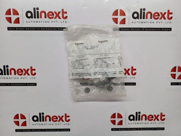 Lot of 10X New Schneider ZB2-BD2C ZB2BD2C Selective opening point