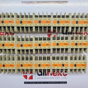 Lot of 15x Fuji Electric SZ-A22 Auxiliary Contact Block AC11 10A 100-600V