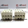 Lot of 2X Schneider Electric TeSys LADN22 auxiliary contact block