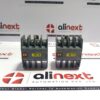 Lot of 2x Hyundai UAB 40 Auxiliary Contact Block 16A 690V