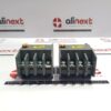 Lot of 2x Hyundai UAB 40 Auxiliary Contact Block 16A 690V