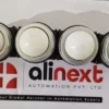 Lot of 4x Koino KPL30-L3C LED Indicator 24V 20mA