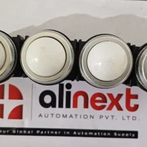Lot of 4x Koino KPL30-L3C LED Indicator 24V 20mA