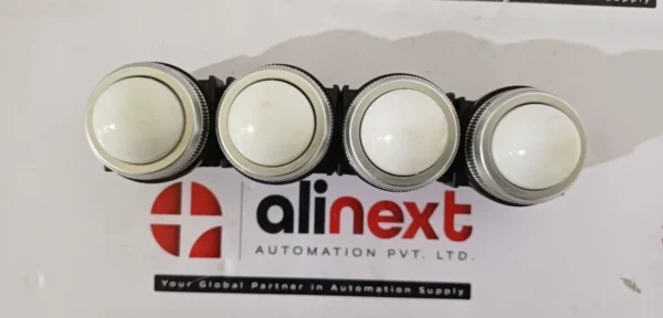 Lot of 4x Koino KPL30-L3C LED Indicator 24V 20mA