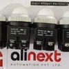 Lot of 4x Koino KPL30-L3C LED Indicator 24V 20mA