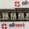 Lot of 5x Honeywell SZR-MY4-N1 General Purpose Relay