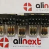 Lot of 5x Honeywell SZR-MY4-N1 General Purpose Relay
