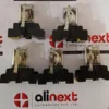 Lot of 5x Honeywell SZR-MY4-N1 General Purpose Relay