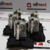 Lot of 5x Honeywell SZR-MY4-N1 General Purpose Relay